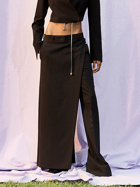Trousers