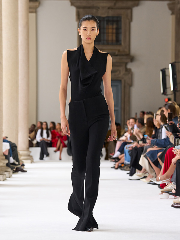 Look Sfilata 39 Sportmax