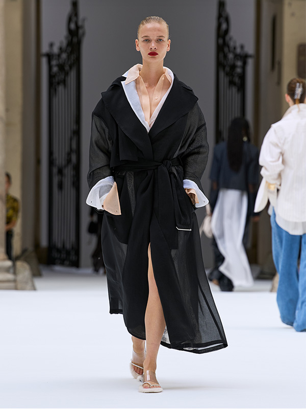 Look Sfilata_22 - Sportmax