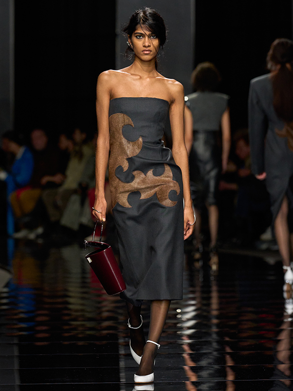 look sfilata_32 - Sportmax