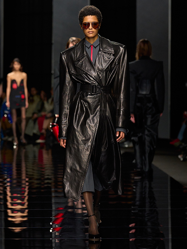 look sfilata_09 - Sportmax