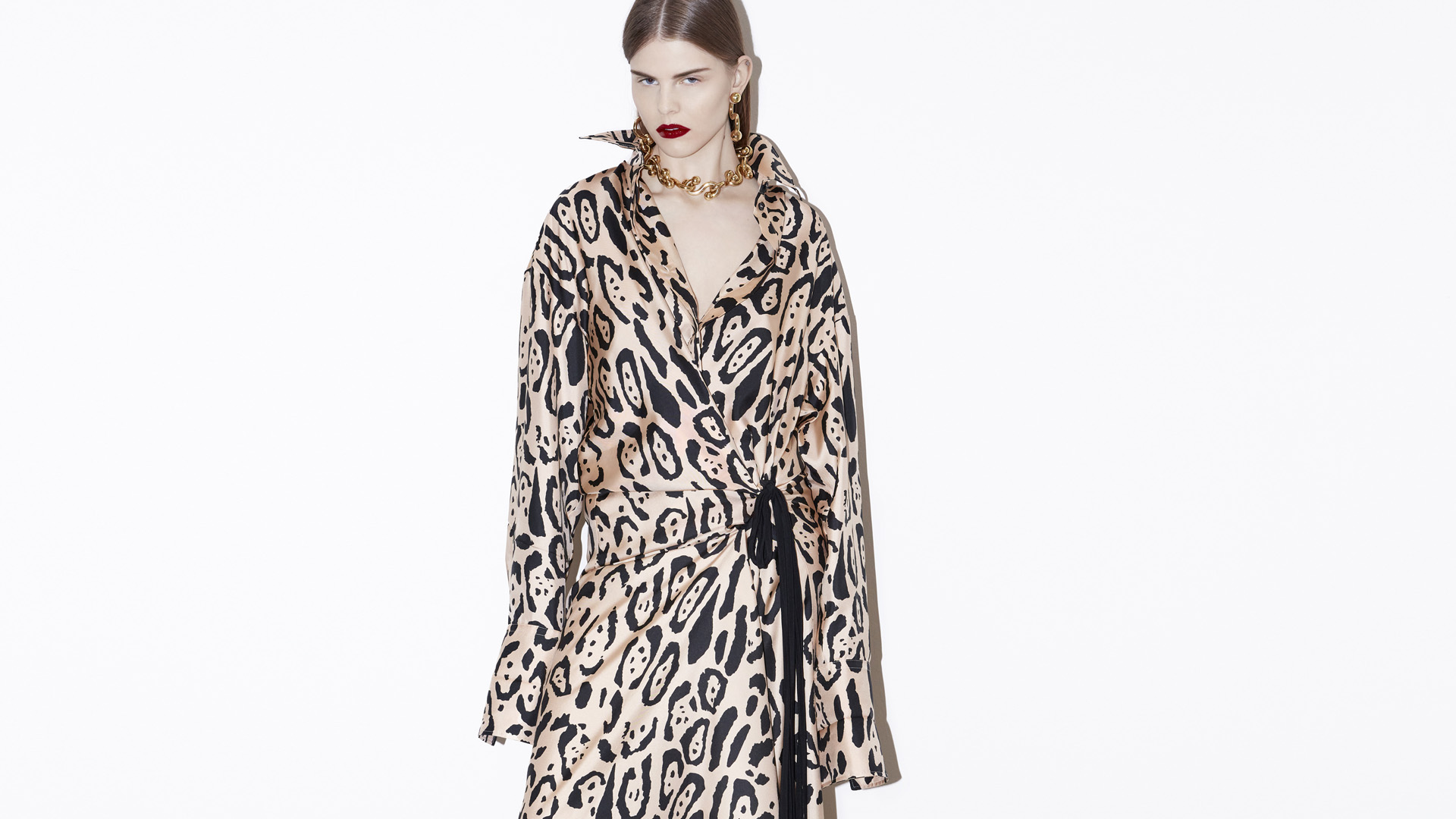 Animalier  Sportmax